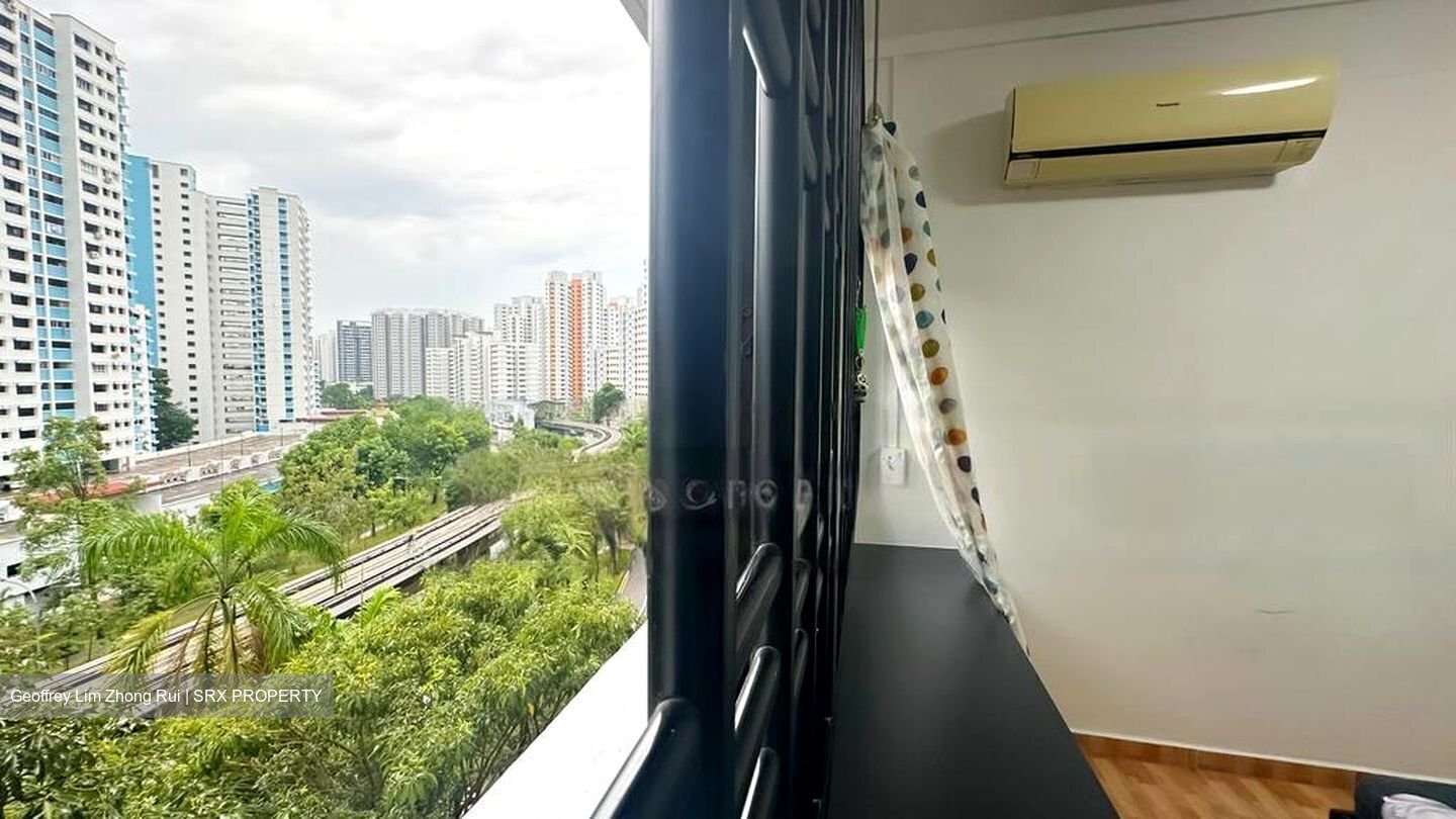 Blk 615 Bukit Panjang Ring Road (Bukit Panjang), HDB 4 Rooms #460025241